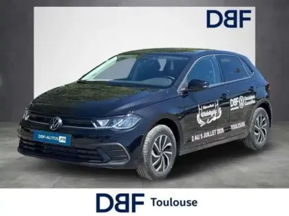 Photo 10 Volkswagen Polo FL 1.0 TSI 95 CH DSG7 LIFE