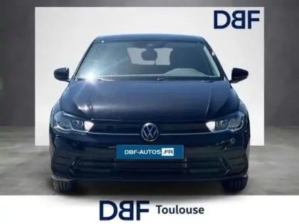 Photo 16 Volkswagen Polo FL 1.0 TSI 95 CH DSG7 LIFE