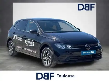 Photo 15 Volkswagen Polo FL 1.0 TSI 95 CH DSG7 LIFE