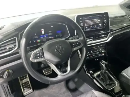 Photo 8 Volkswagen T-roc 1.5 TSI EVO 150 Start/Stop DSG7 R-Line