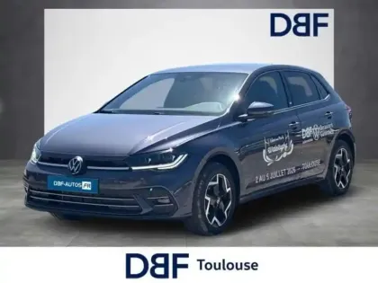 Photo Volkswagen Polo Style