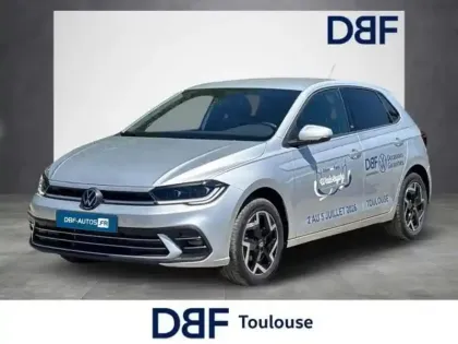Photo Volkswagen Polo Style