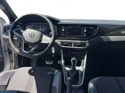 Photo 7 Volkswagen Polo FL 1.0 TSI 95 CH DSG7 STYLE