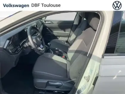 Photo 9 Volkswagen Taigo 1.0 TSI 95 CH BVM5 LIFE