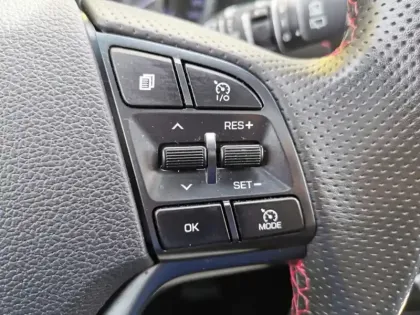 Photo 17 Hyundai Tucson N-Line Edition 2WD 1.6 CRDI 13