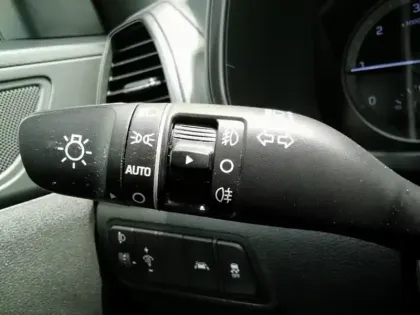 Photo 16 Hyundai Tucson N-Line Edition 2WD 1.6 CRDI 13