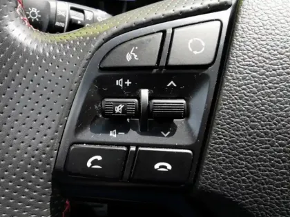 Photo 18 Hyundai Tucson N-Line Edition 2WD 1.6 CRDI 13