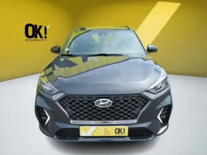 Photo 5 Hyundai Tucson N-Line Edition 2WD 1.6 CRDI 13