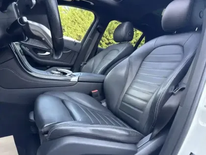 Photo 9 Mercedes GLC  250 d 4MATIC SUV Fascinati