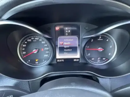 Photo 13 Mercedes GLC  250 d 4MATIC SUV Fascinati