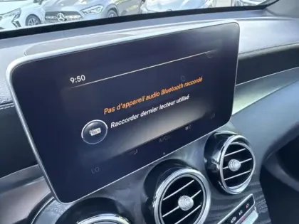 Photo 19 Mercedes GLC  250 d 4MATIC SUV Fascinati