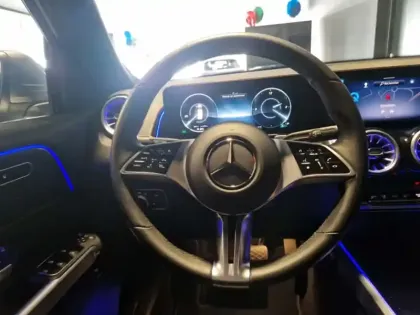Photo 17 Mercedes Classe B 250+ Edition