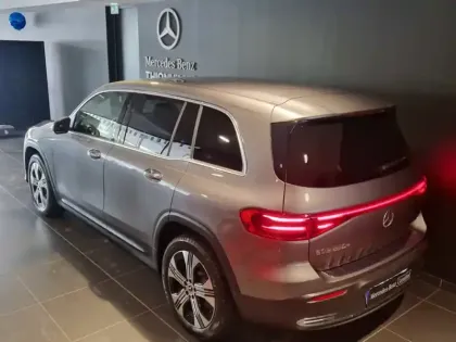 Photo 6 Mercedes Classe B 250+ Edition