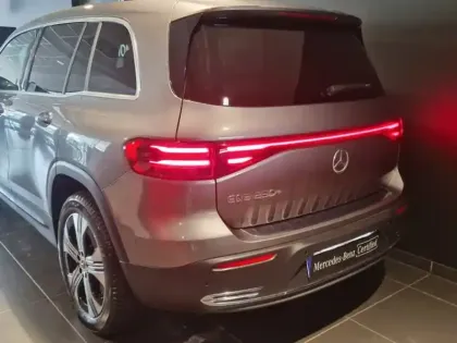 Photo 8 Mercedes Classe B 250+ Edition