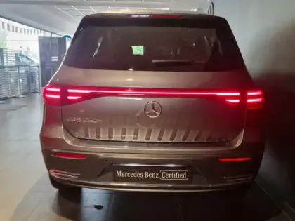 Photo 9 Mercedes Classe B 250+ Edition