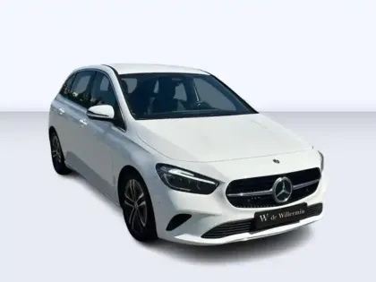 Photo Mercedes Classe B Progressive Line