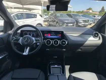Photo 17 Mercedes Classe B 180 d Progressive Line