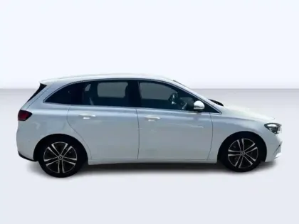 Photo 7 Mercedes Classe B 180 d Progressive Line