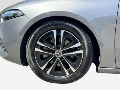Photo 8 Mercedes Classe A 180 Business Line