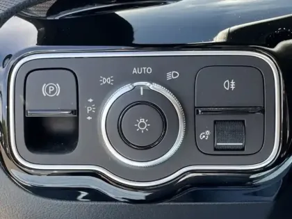 Photo 19 Mercedes Classe A 180 Business Line