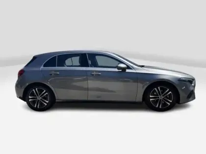 Photo 5 Mercedes Classe A 180 Business Line