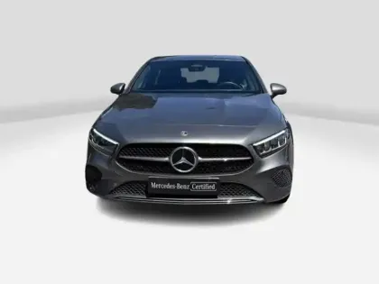 Photo 7 Mercedes Classe A 180 Business Line