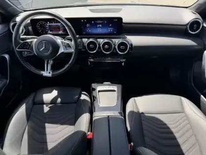 Photo 10 Mercedes Classe A 180 Business Line