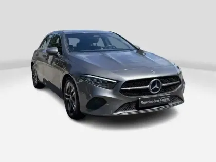 Photo 6 Mercedes Classe A 180 Business Line