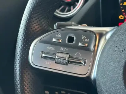 Photo 37 Mercedes GLA 220 d 4MATIC AMG Line