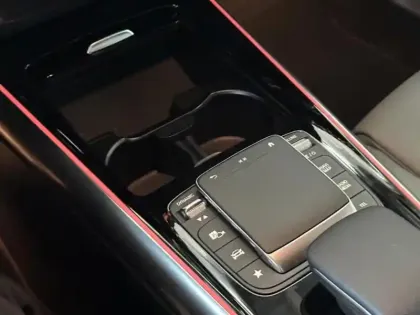 Photo 41 Mercedes GLA 220 d 4MATIC AMG Line