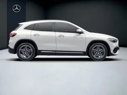 Photo 5 Mercedes GLA 220 d 4MATIC AMG Line