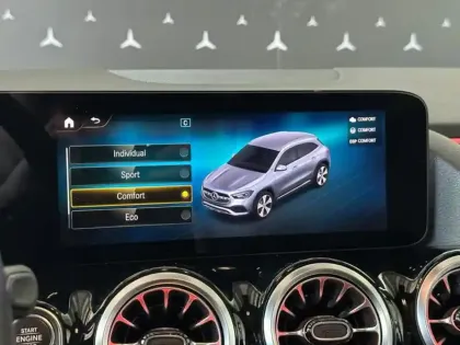 Photo 42 Mercedes GLA 220 d 4MATIC AMG Line