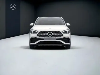 Photo 7 Mercedes GLA 220 d 4MATIC AMG Line