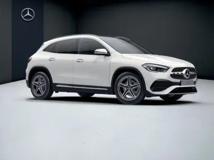 Photo 13 Mercedes GLA 220 d 4MATIC AMG Line