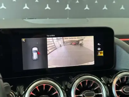 Photo 43 Mercedes GLA 220 d 4MATIC AMG Line
