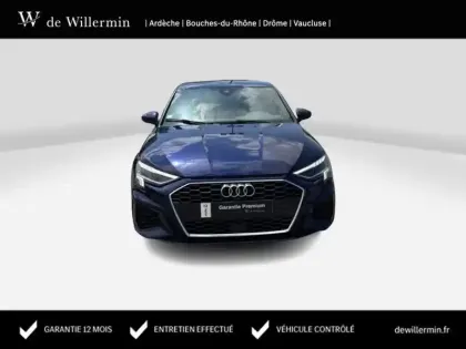 Photo 7 Audi A3 35 TDI S line