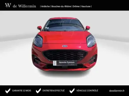 Photo 7 Ford Puma ST-Line