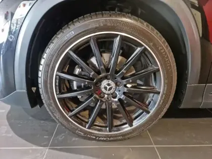 Photo 6 Mercedes GLA 200 d AMG Line