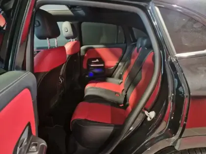 Photo 16 Mercedes GLA 200 d AMG Line