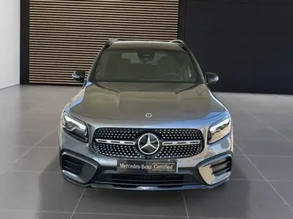 Photo 7 Mercedes GLB 200 d AMG Line