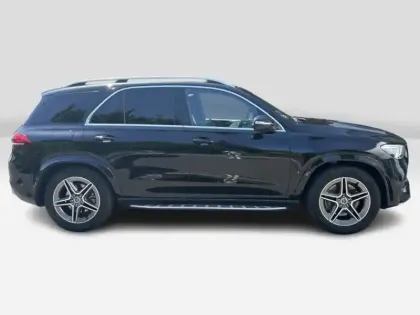 Photo 5 Mercedes GLE 350 d 4MATIC AMG Line