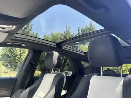 Photo 19 Mercedes GLE 350 d 4MATIC AMG Line