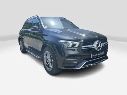 Photo 6 Mercedes GLE 350 d 4MATIC AMG Line