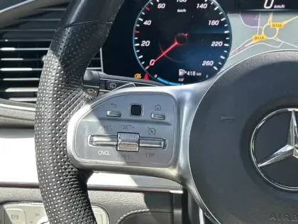 Photo 13 Mercedes GLE 350 d 4MATIC AMG Line