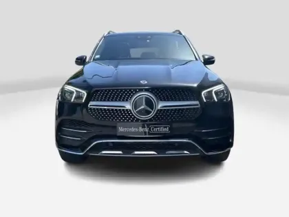 Photo 7 Mercedes GLE 350 d 4MATIC AMG Line