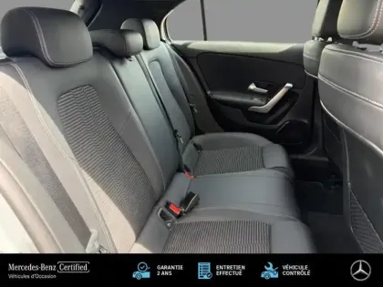 Photo 18 Mercedes Classe A A 180 d Progressive Line 
