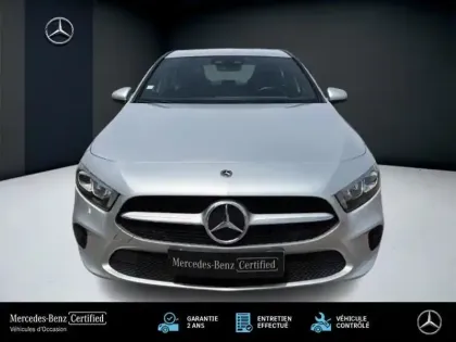 Photo 7 Mercedes Classe A A 180 d Progressive Line 