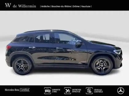 Photo 5 Mercedes GLA 200 AMG Line