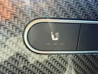 Photo 12 Mercedes GLA 200 AMG Line