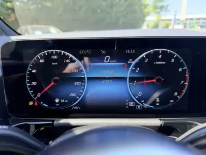 Photo 8 Mercedes GLA 200 AMG Line